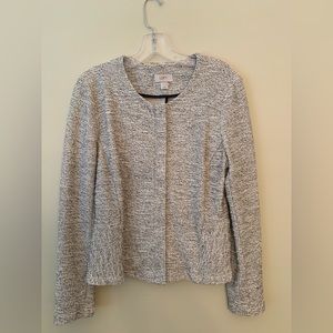 Ann Taylor Loft jacket